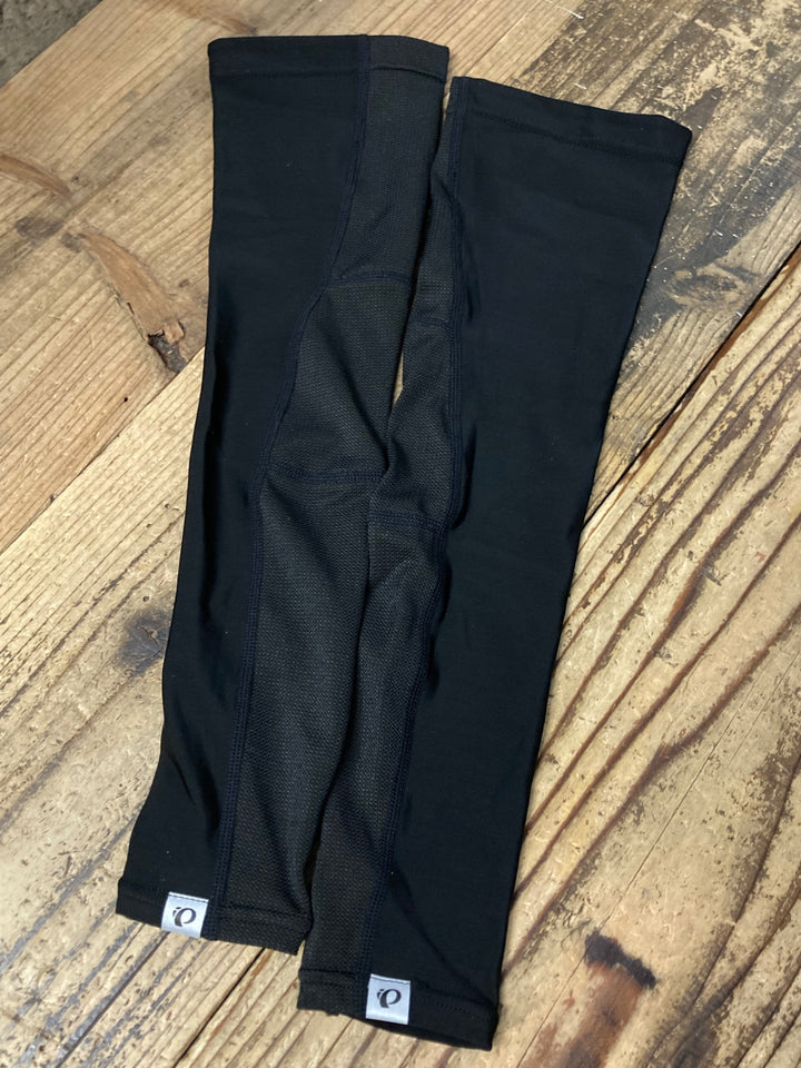 KL917 パールイズミ PEARL iZUMi アームカバー 黒 L