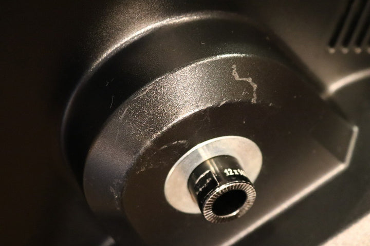 タックス Tacx フラックス スマート FLUX 2 SMART スマートトレーナー スマートローラー 【東京南麻布店】