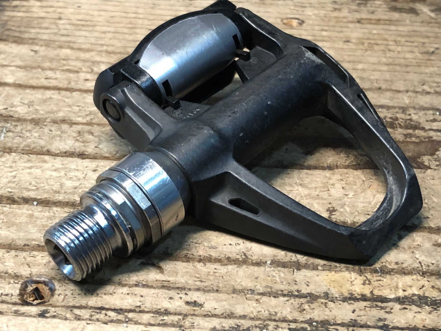 JI435 シマノ SHIMANO デュラエース DURA-ACE PD-9000 ビンディング