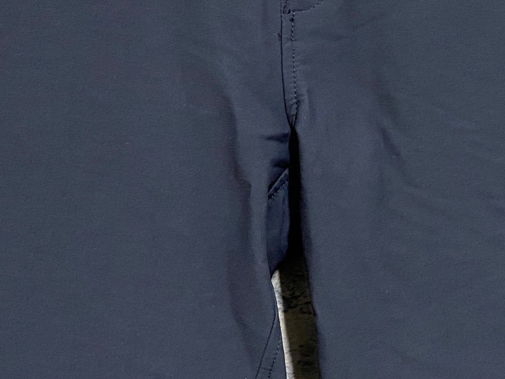 JR975 ラファ Rapha FIXED SHORTS サイクルパンツ 7分丈 黒 30 裏起毛