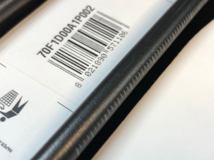 JR952 フィジーク fizik アルゴ ARGO R3 ADAPTIVE サドル 黒 kiumレール 140mm ※未使用