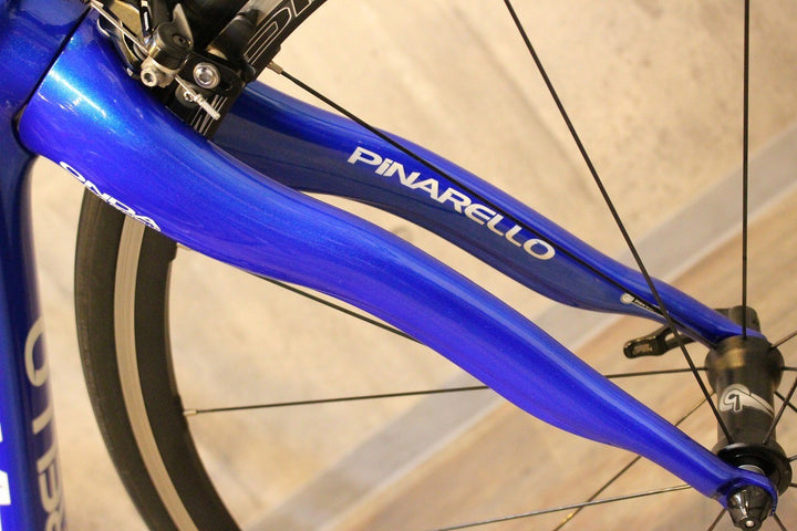 ピナレロ PINARELLO ラザ RAZHA 2019 465サイズ シマノ 105 5800 MIX 11S カーボン ロードバイク【名古屋店】