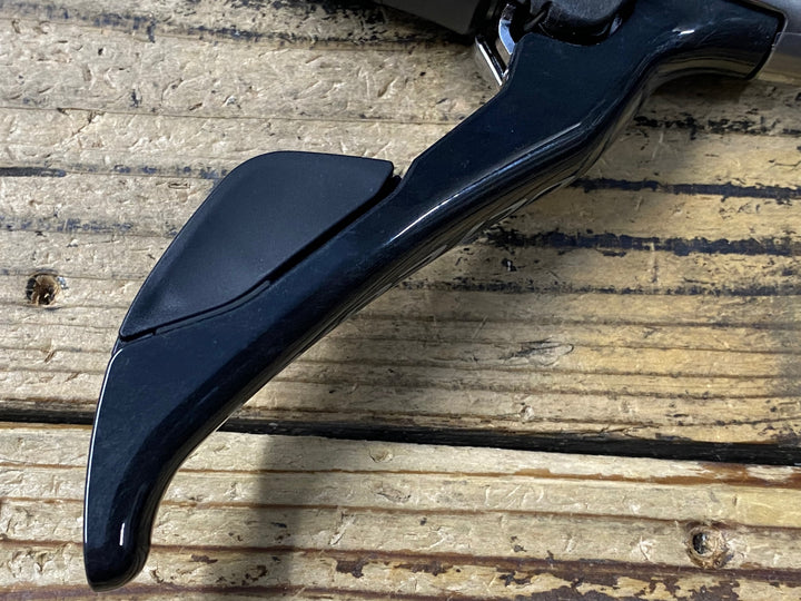 KP722 シマノ SHIMANO アルテグラ ULTEGRA ST-6800 STIレバー 右のみ 11s