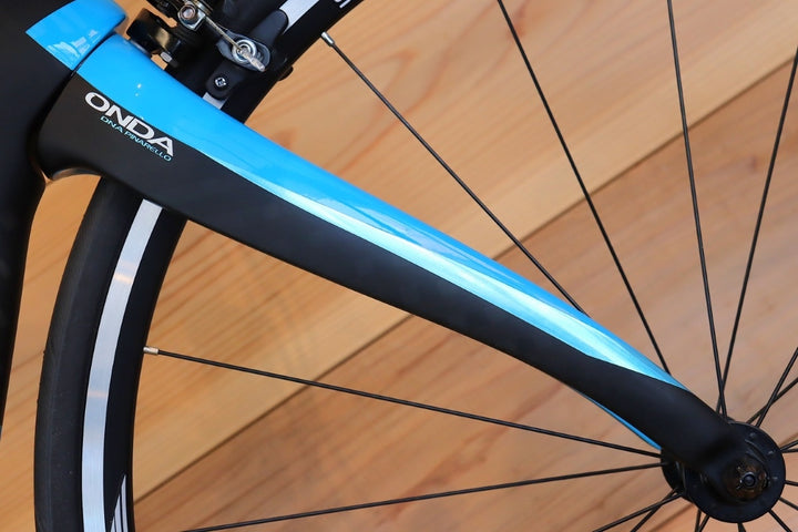 ピナレロ PINARELLO ガン GAN S 2016モデル 515サイズ シマノ 105 5800 11S カーボン ロードバイク 【千葉店】