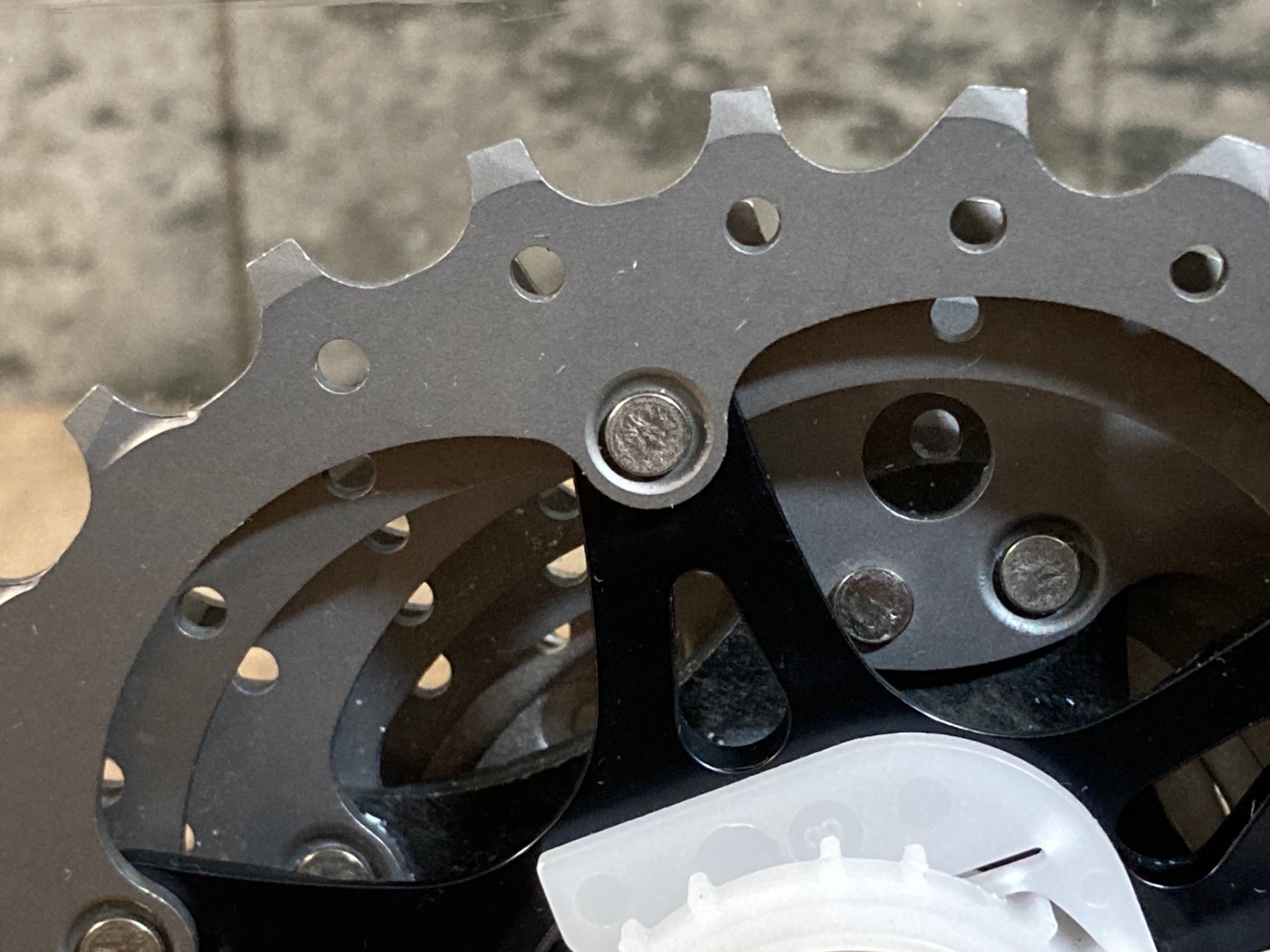 KB197 シマノ SHIMANO デュラエース DURA-ACE CS-R9100 スプロケット