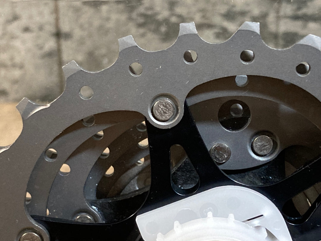 KB197 シマノ SHIMANO デュラエース DURA-ACE CS-R9100 スプロケット 11S 11-28T
