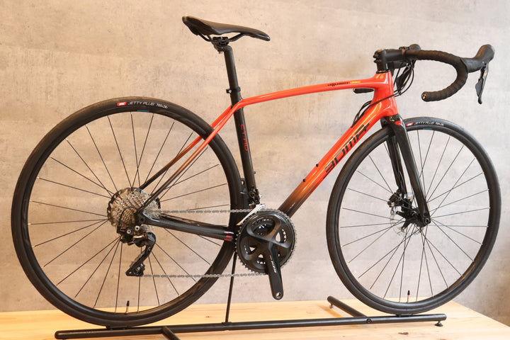 ボーマ BOMA アルマー ALLUMER DISC 2023年モデル Mサイズ シマノ 105 R7020 11S カーボン ロードバイク 【さいたま浦和店】