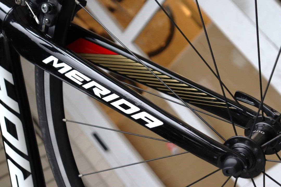 MERIDA Bikes 2019 カタログ サイン入り メリダ -MERIDA- | ラインナップ アーカイブ