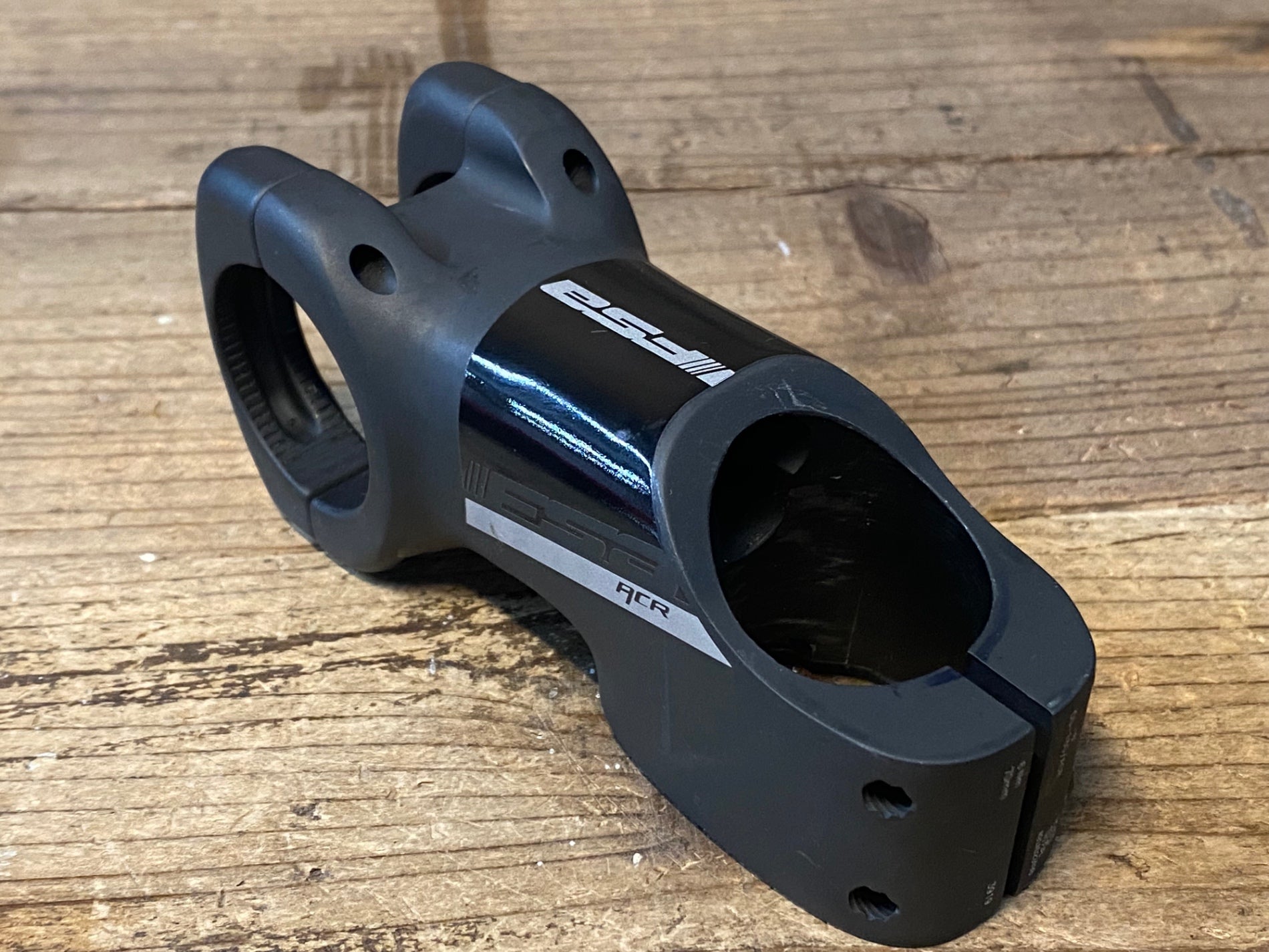 JO321 FSA OS-160 ACR アルミ ステム 70mm Φ31.8 OS -6° – BICI AMORE