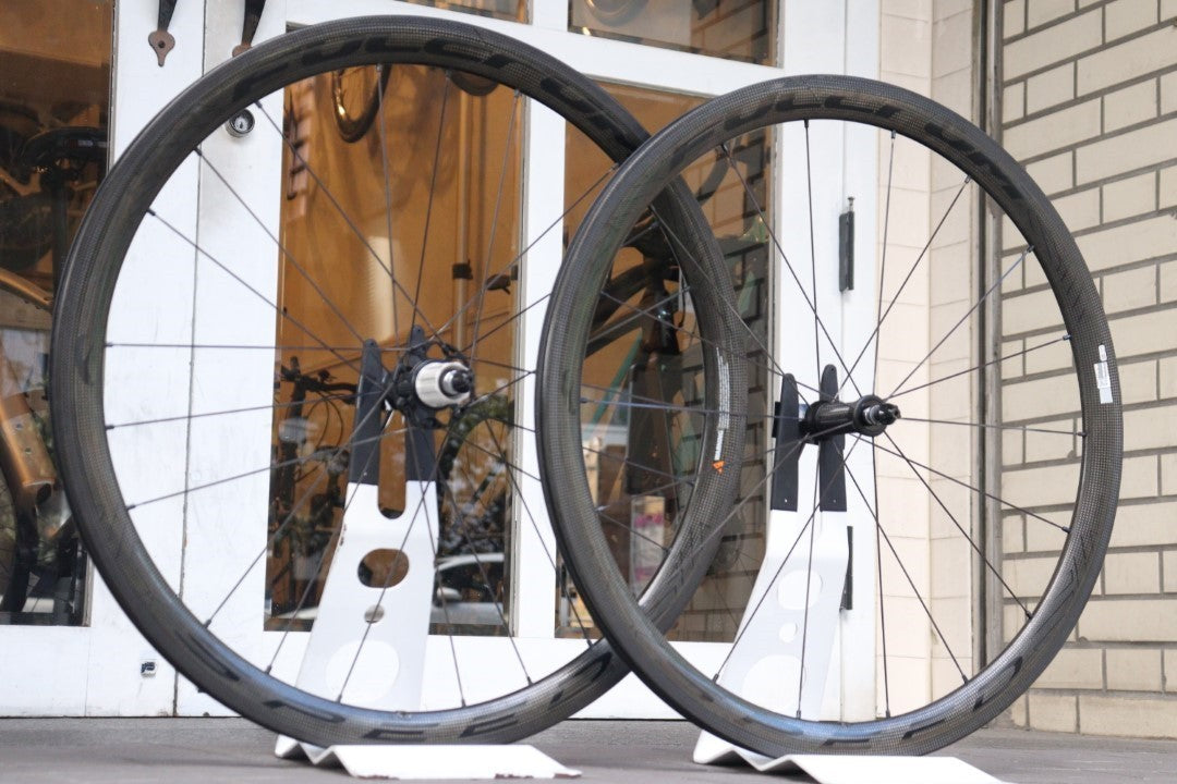 FULCRUM SPEED 40C フルクラム 11速 カーボンホイール FULCRUM 「フルクラム」 SPEED 40C シマノ11速 ホイールセット / 横浜