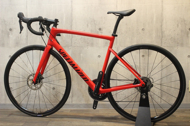 スペシャライズド SPECIALIZED ターマック スポーツ TARMAC SL6 SPORT 2022 56サイズ 105 R7020 11S カーボン ロードバイク 【名古屋店】