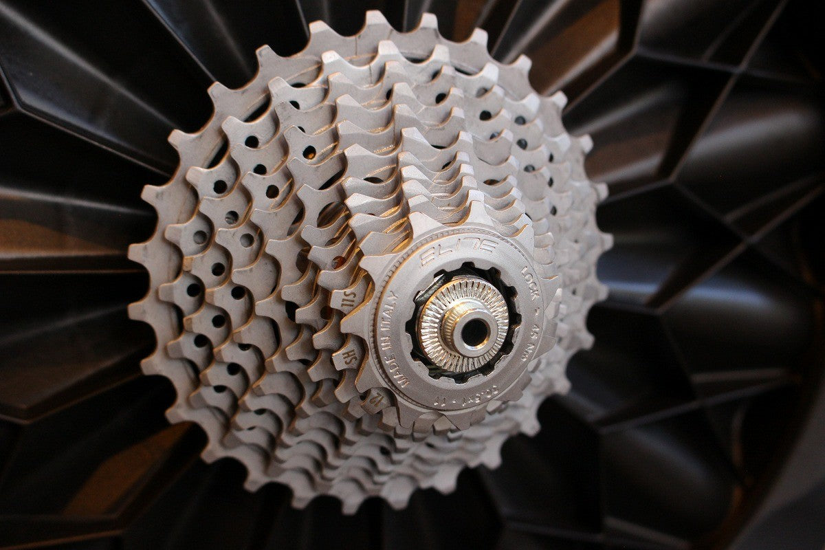 エリート ELITE ディレート DIRETO XR-T ダイレクトドライブ スマート