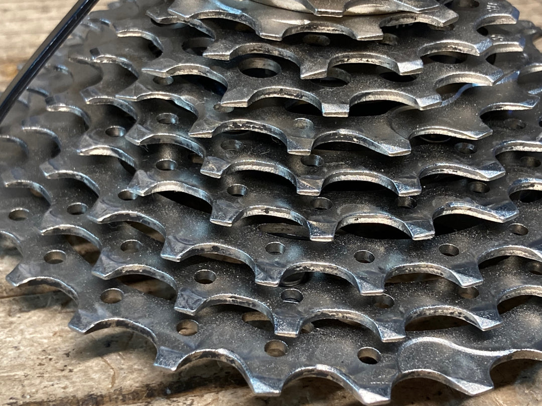 IU162 シマノ SHIMANO アルテグラ ULTEGRA CS-8000 スプロケット 11S 11-28T