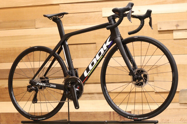 ルック LOOK 795 BLADE RS DISC 2022 Sサイズ アルテグラ R8170 12S Di2 カーボン ロードバイク 【立川店】