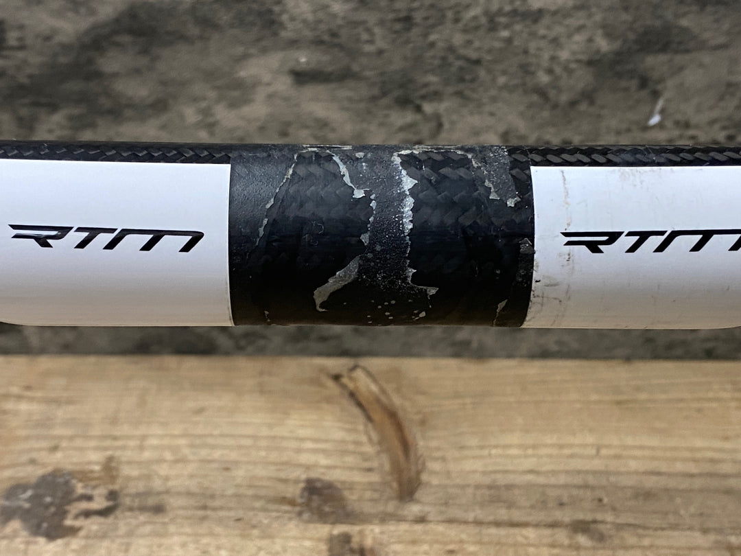 JH437 タイム TIME ERGO DRIVE RTM カーボン ドロップハンドル エンドC 
