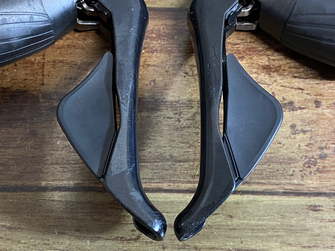 JO980 シマノ SHIMANO アルテグラ ULTEGRA ST-R8000 STIレバー 2x11S