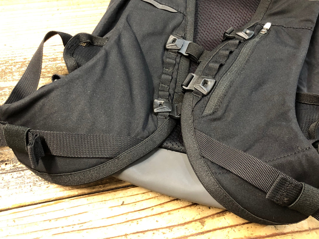 KD260 ラファ Rapha PRO TEAM LIGHTWEIGHT BACKPACK バックパック 黒