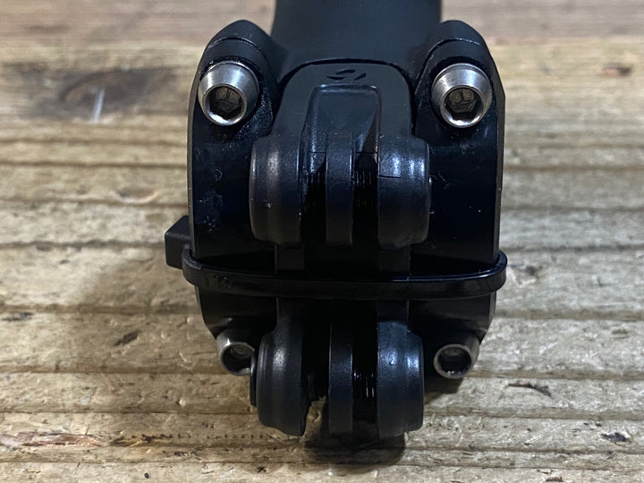 KK860 ボントレガー BONTRAGER BLENDER アルミ ステム 80mm Φ31.8 7°
