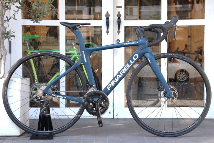 ピナレロ PINARELLO パリ ディスク PARIS DISK 2021モデル 460サイズ シマノ 105 R7020 11S カーボン ロードバイク 【横浜店】