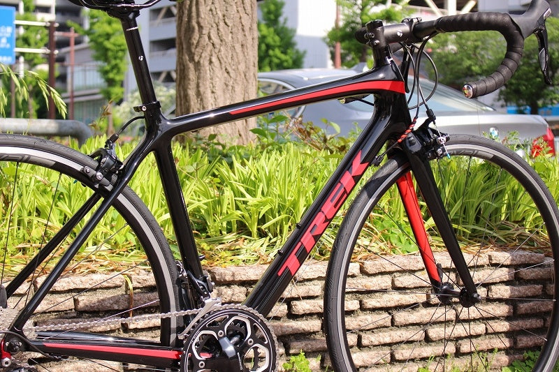 トレック TREK エモンダ EMONDA S5 2017 52 シマノ 105 5800 MIX 11S