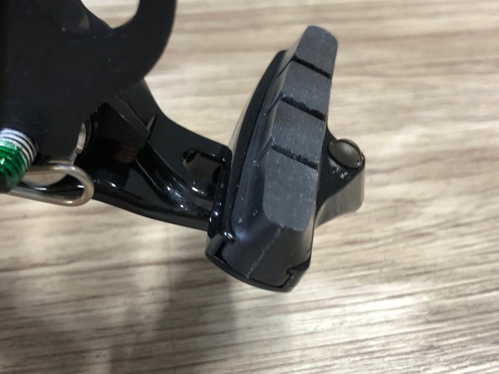 JR703 シマノ SHIMANO デュラエース DURA-ACE BR-R9110-F フロント キャリパーブレーキ