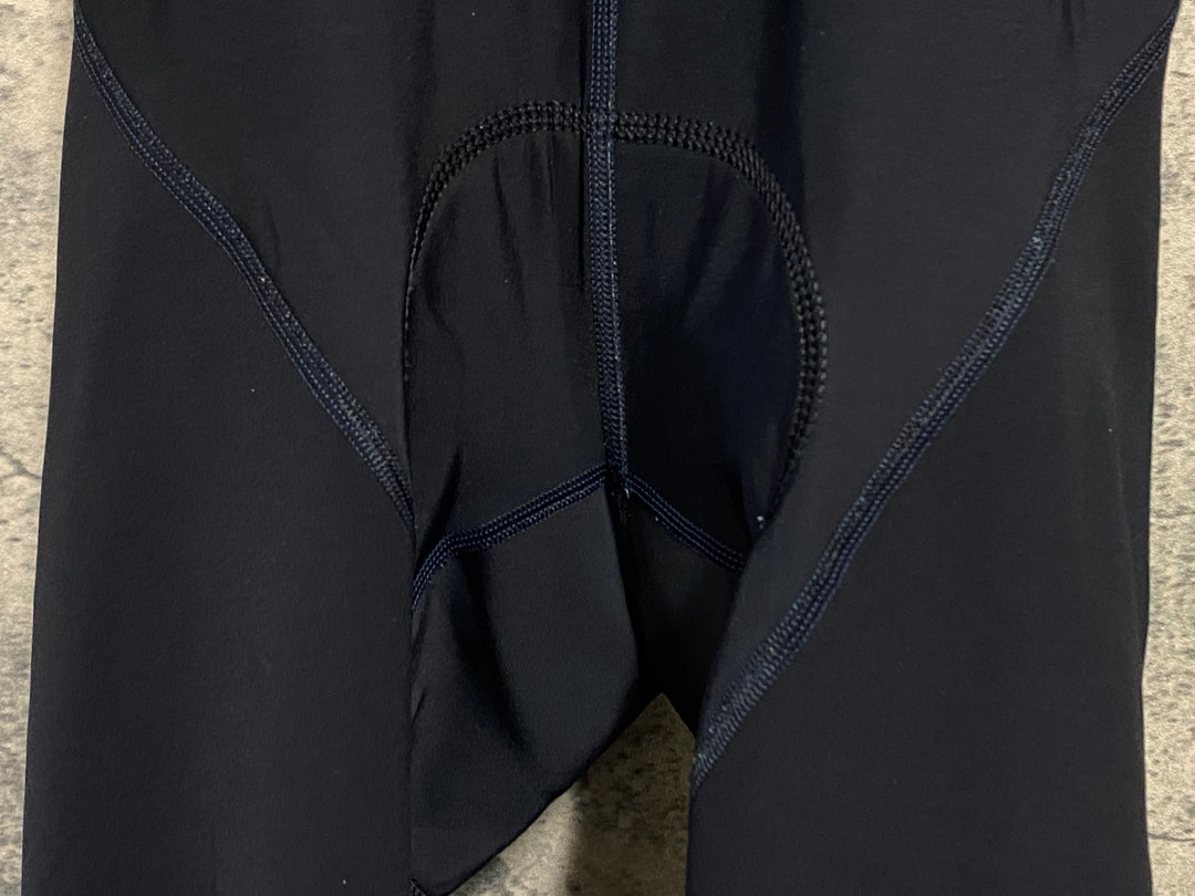KK610 ラファ Rapha PRO TEAM WINTER TIGHTS WITH PAD 黒 S