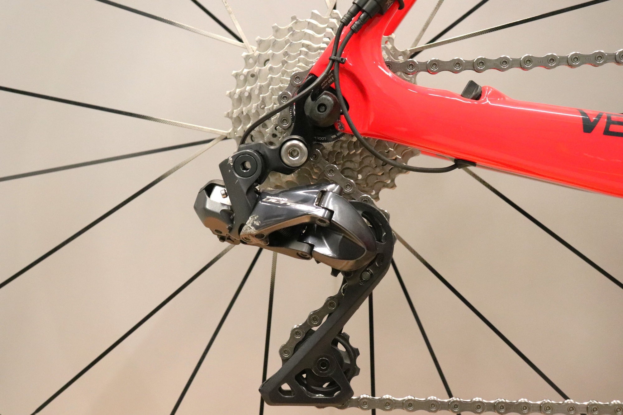 シーポ CEEPO ヴェノム VENOM 2015モデル Sサイズ シマノ アルテグラ