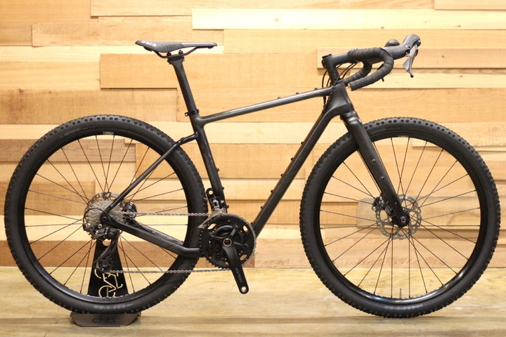 ウィンスペース WINSPACE G2 GRAVEL XSサイズ シマノ GRX RX810 MIX 11S カーボン グラベル ロードバイク 【立川店】