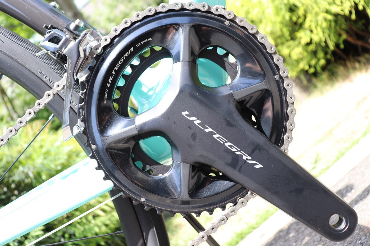 ビアンキ Bianchi オルトレ Oltre XR3 DISC 2020 53サイズ シマノ