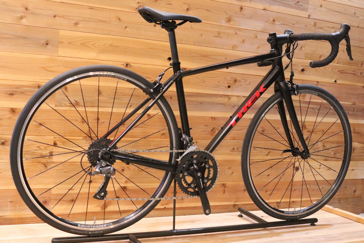 トレック TREK ドマーネ DOMANE AL2 RIM 2019モデル 52サイズ シマノ クラリス R2000 MIX 8S アルミ ロードバイク 【広島店】