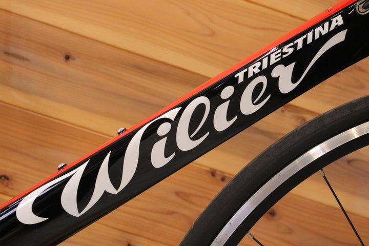ウィリエール WILIER GTR 2016モデル Sサイズ シマノ 105 5800 11S カーボン ロードバイク 【広島店】