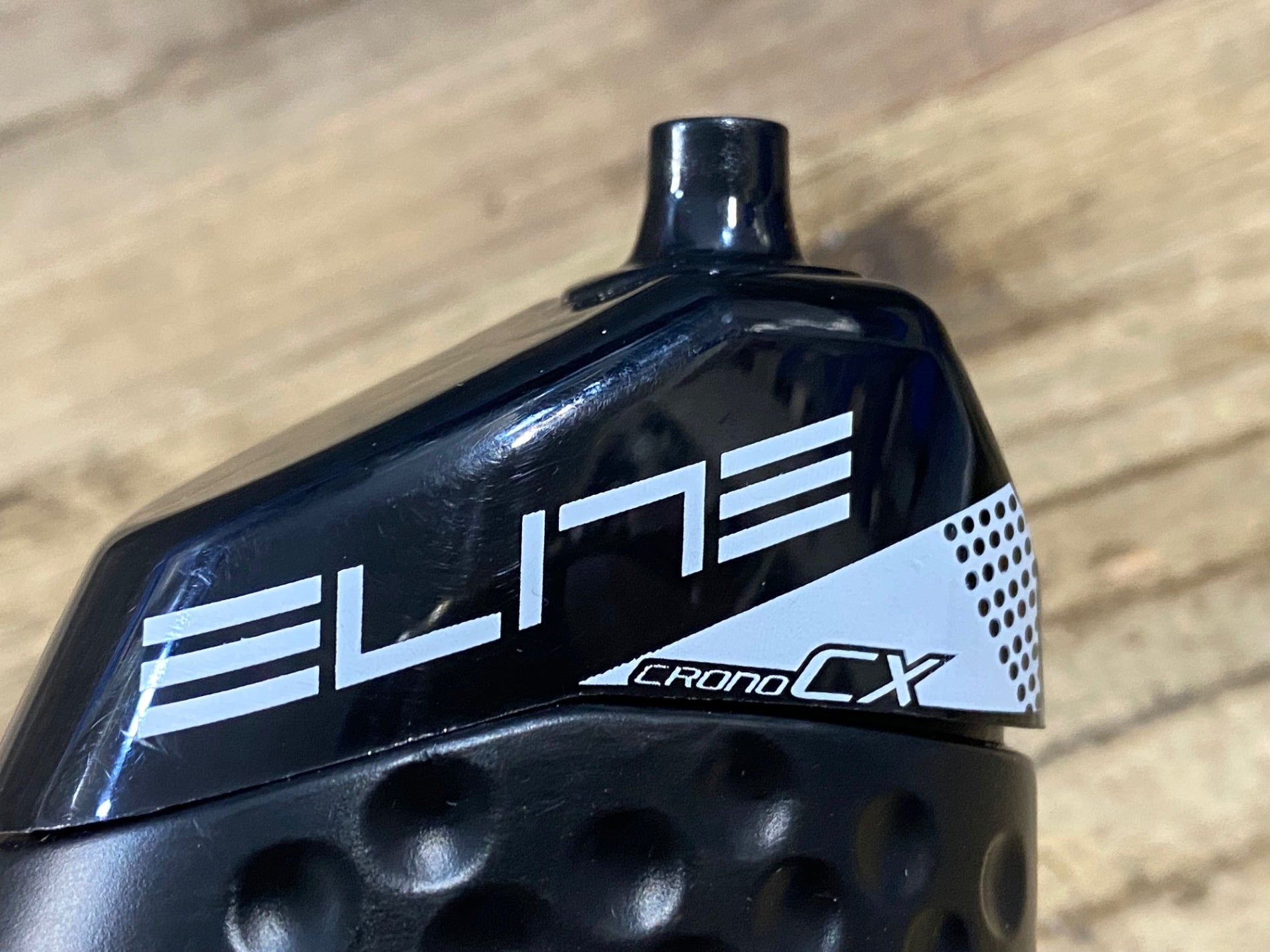KA095 エリート ELITE クロノCX CRONO CX エアロ ボトル&ボトルケージ