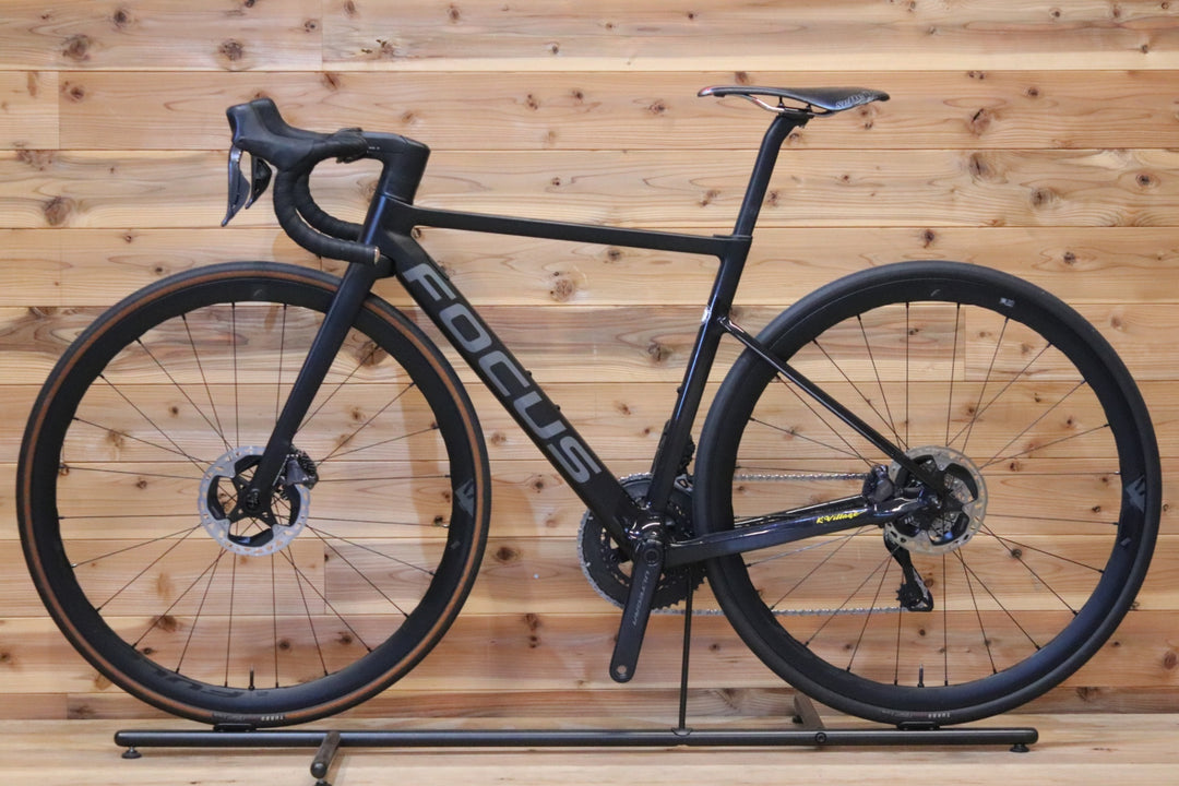 フォーカス FOCUS イザルコ マックス IZALCO MAX 9 DISC 2020モデル XSサイズ シマノ アルテグラ R8170 12S カーボン ロードバイク 【広島店】