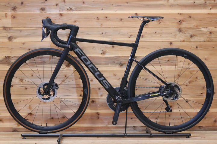 フォーカス FOCUS イザルコ マックス IZALCO MAX 9 DISC 2020モデル XSサイズ シマノ アルテグラ R8170 12S カーボン ロードバイク 【広島店】