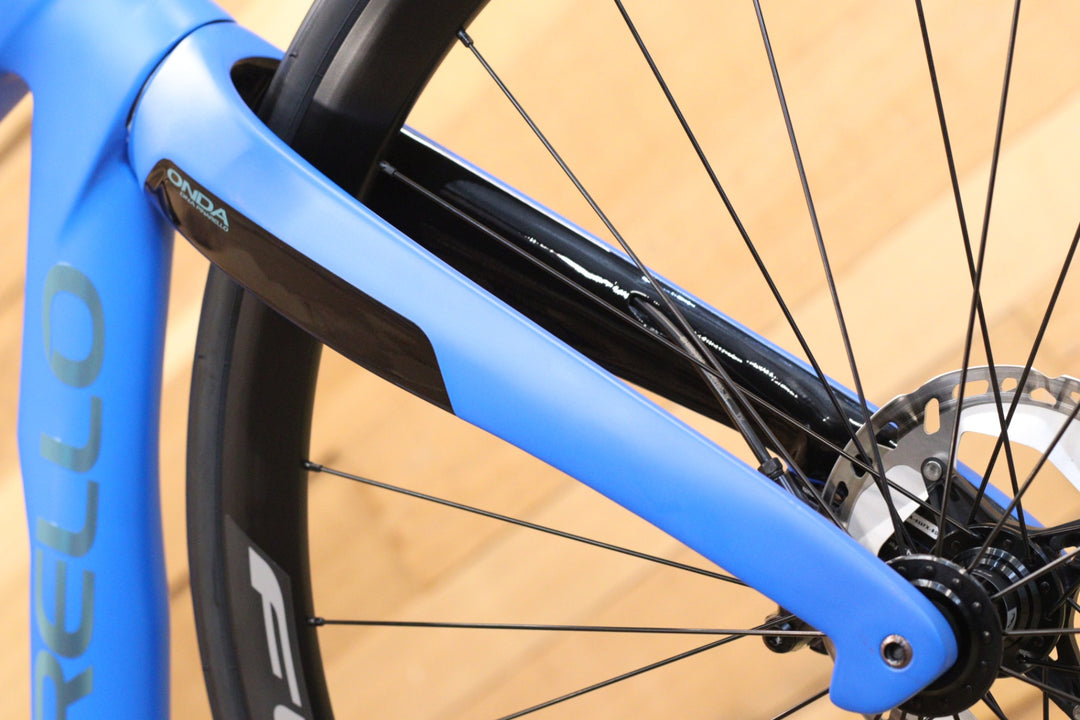 ピナレロ PINARELLO プリンス PRINCE FX DISK 2022 460サイズ アルテグラ R8170 Di2 12S カーボン ロードバイク 【立川店】