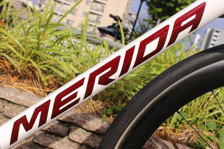 メリダ MERIDA スクルトゥーラ SCULTURA 8000 2025 XSサイズ アルテグラ R8170 DI2 12S カーボン ロードバイク 【名古屋店】