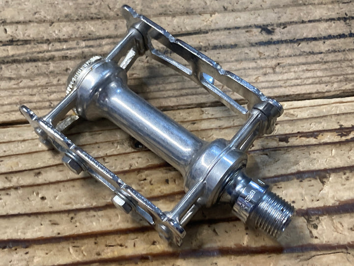KL881 カンパニョーロ CAMPAGNOLO ピスタ PISTA フラットペダル