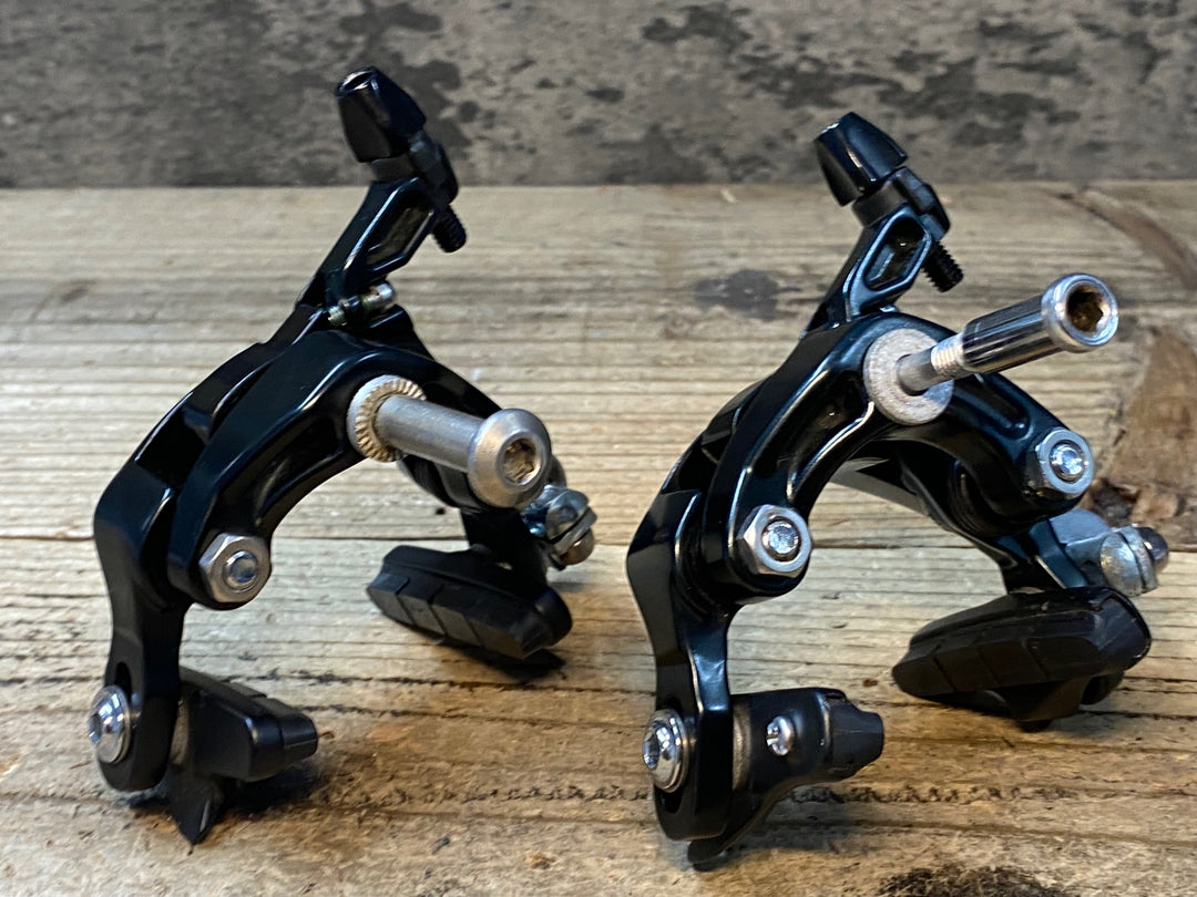 KR472 シマノ SHIMANO 105 BR-5800 前後ブレーキキャリパー
