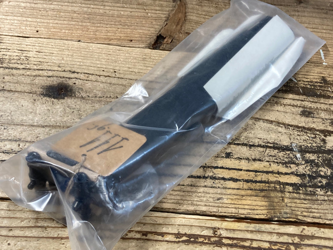 KI771 ダリモ DARIMO エアロシートポスト Factor OSTRO VAM Setback 15mm 300mm UD