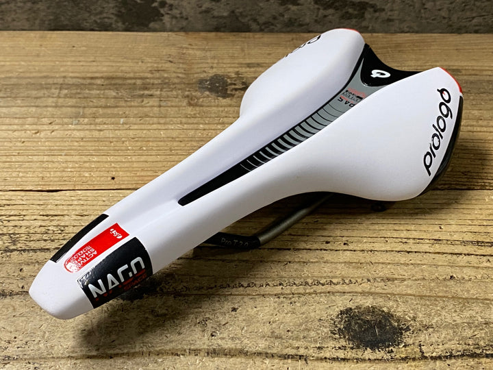 KL927 プロロゴ Prologo Nago EVO Space サドル T2.0 141mm