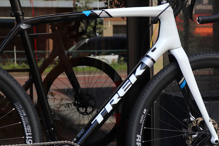 トレック TREK ブーン BOONE 5 2016モデル 56サイズ シマノ GRX 11S カーボン シクロクロスバイク 【東京南麻布店】
