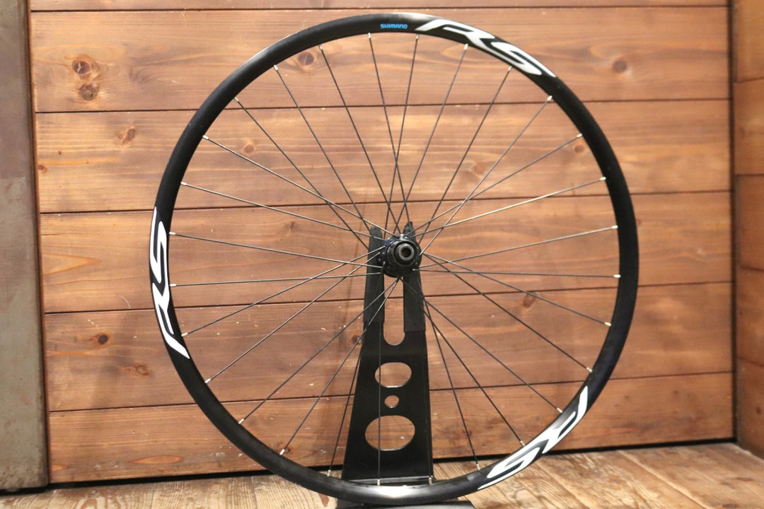 シマノ SHIMANO WH-RS170 アルミ クリンチャー リアホイール シマノ11S/12S 【東京南麻布店】