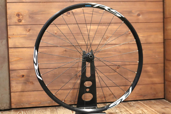 シマノ SHIMANO WH-RS170 アルミ クリンチャー リアホイール シマノ11S/12S 【東京南麻布店】