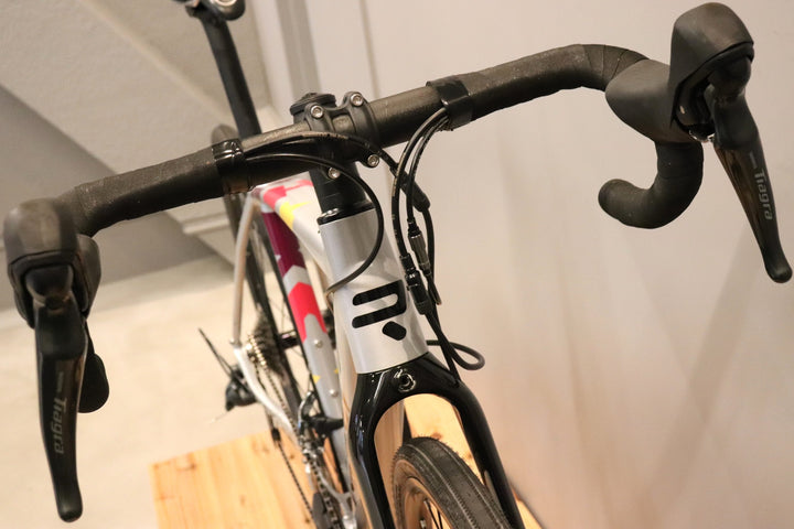 リドレー RIDLEY カンゾー KANZO A 2022モデル XSサイズ シマノ ティアグラ 4720 MIX 10S アルミ ロードバイク 【仙台店】