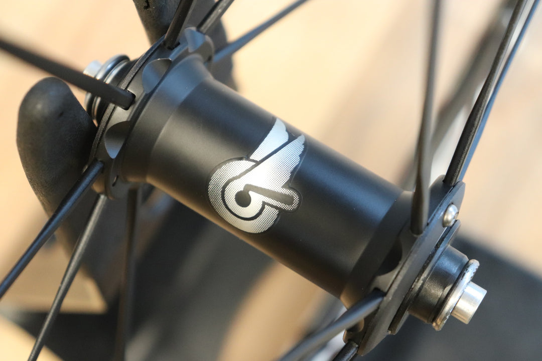 カンパニョーロ CAMPAGNOLO ユーラス EURUS アルミ クリンチャー ホイールセット シマノ10S 15C 【さいたま浦和店】