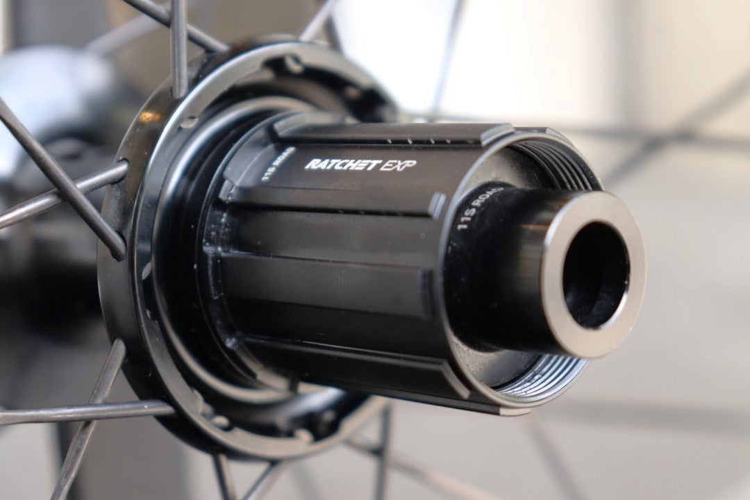 ロヴァール ROVAL ラピーデ RAPIDE CLX2 カーボン チューブレスレディ ホイールセット シマノ11S/12S ワイドリム 21C 【横浜店】