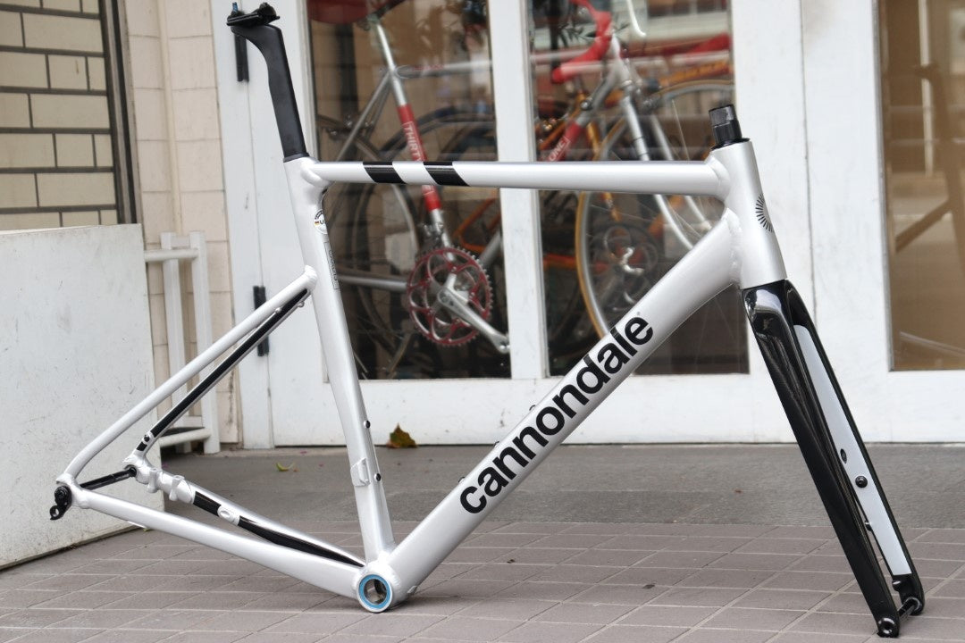 キャノンデール Cannondale キャド ディスク CAAD13 DISC 2023モデル