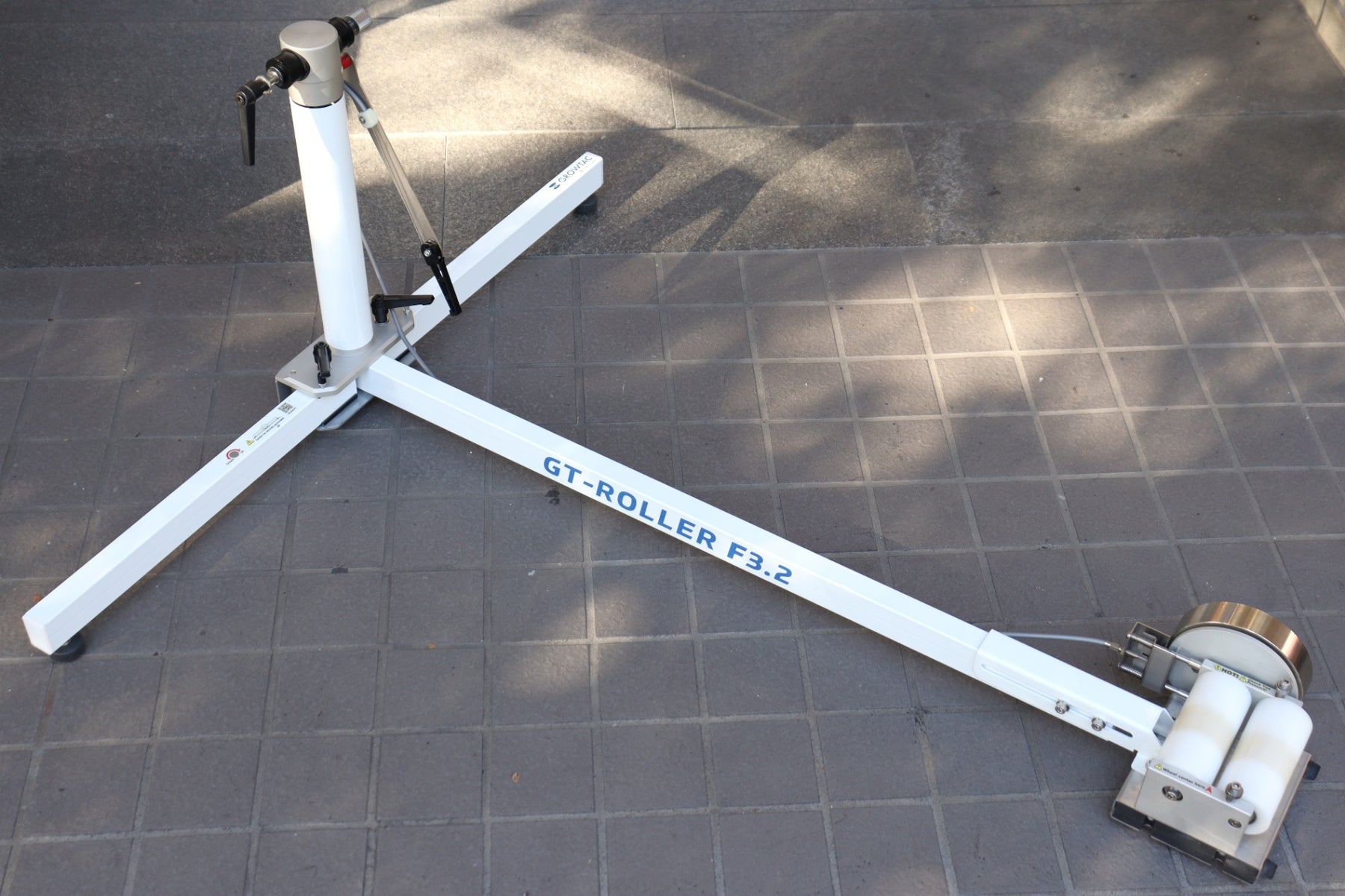 グロータック GROWTAC GTローラー GT-Roller F3.2 ハイブリット