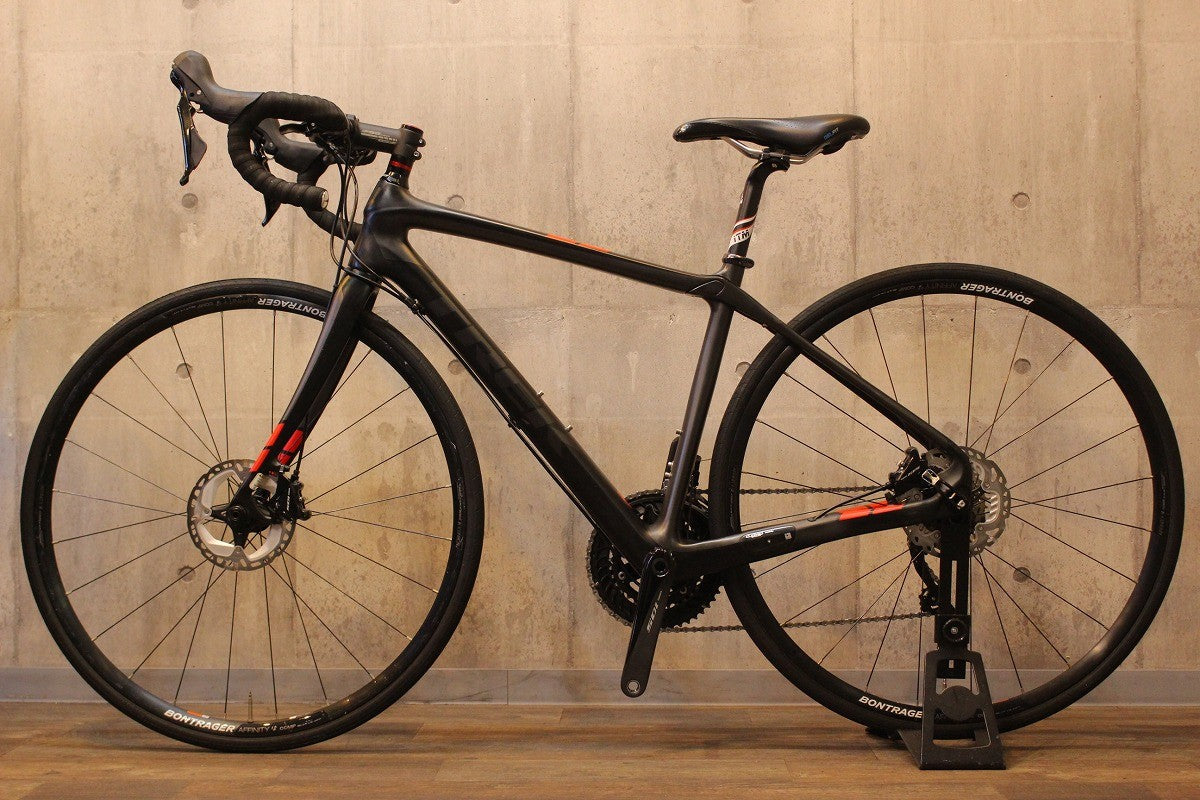 トレック TREK ドマーネ DOMANE 4.5 DISC シマノ105 R7020 11S