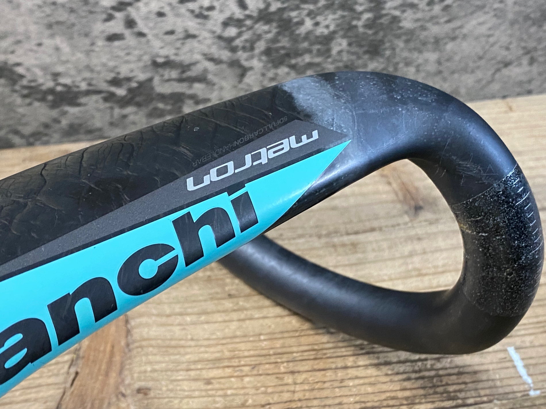 JY300 ヴィジョン Vision メトロン METRON 5D BIANCHI 一体型カーボン